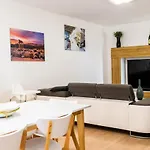 Apartmán Diana *