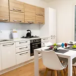 Apartmán Diana Agrigento