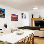 Apartmán Diana *