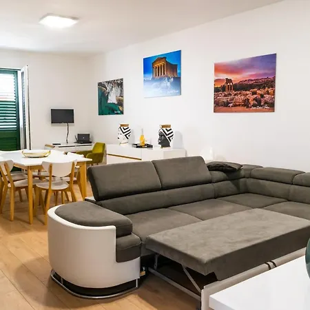 Diana Apartmán