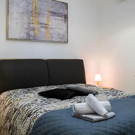Apartmán Diana *