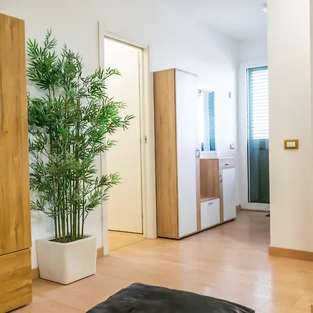 Diana Apartmán Agrigento