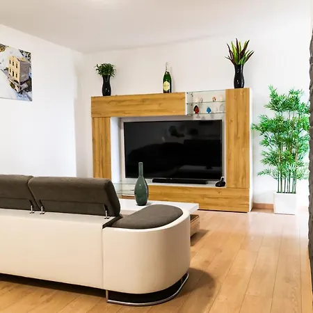 Diana Apartmán Agrigento
