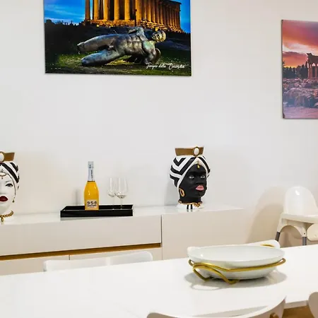 Diana Apartmán
