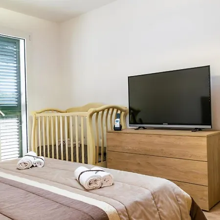 Apartmán Diana