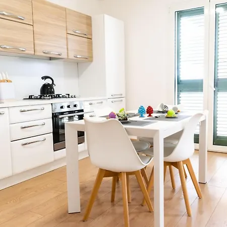 Apartmán Diana *