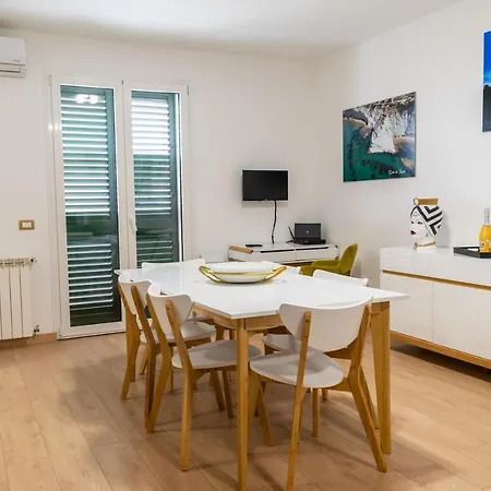 Diana Apartmán *