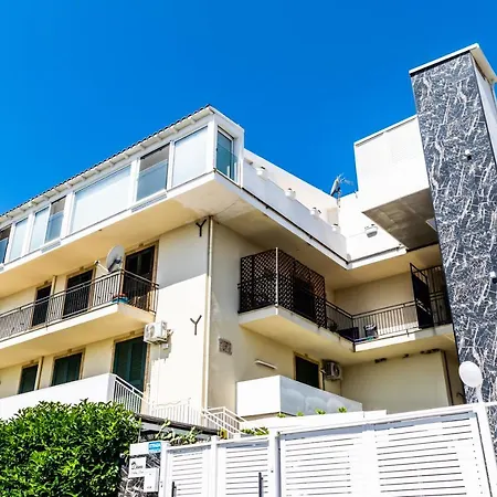 Diana Apartman Agrigento