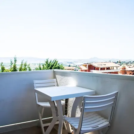 Diana Apartmán *