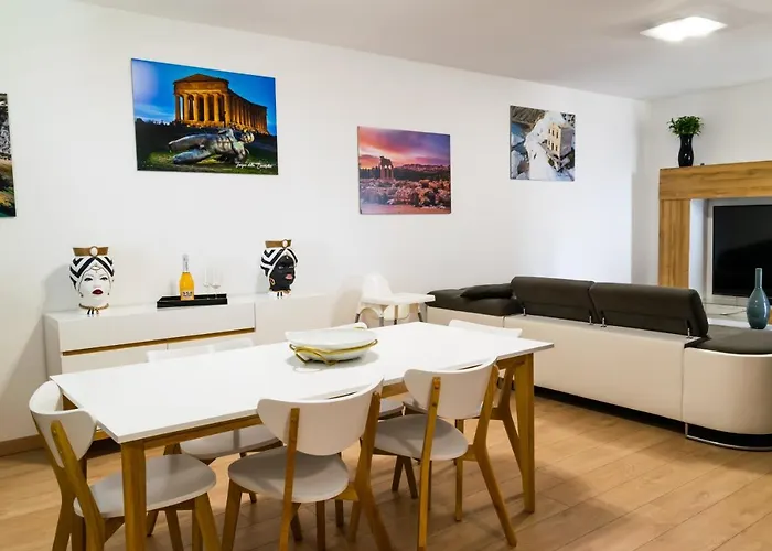 Apartman Diana Agrigento