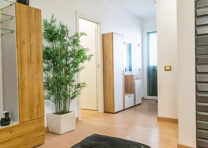 Diana Apartman Agrigento