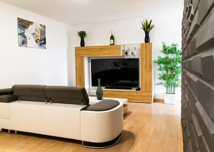 Diana Apartman Agrigento