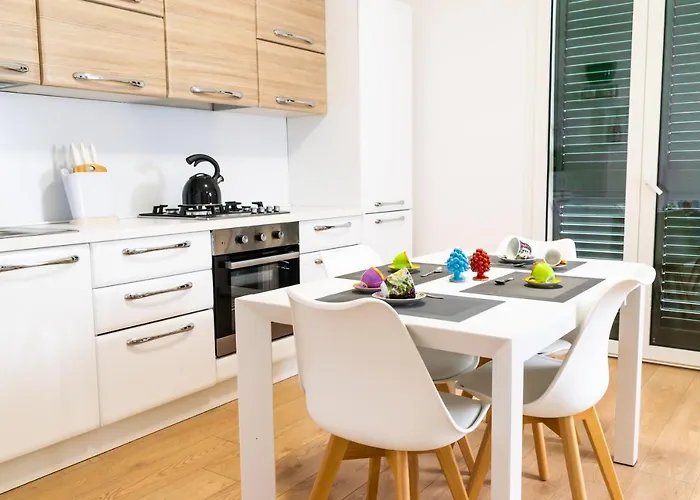 Apartman Diana Agrigento