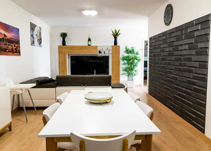 Diana Apartman Agrigento