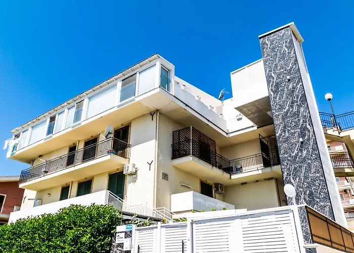 Diana Apartman Agrigento