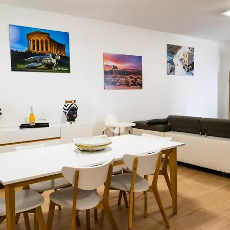 Apartman Diana Agrigento