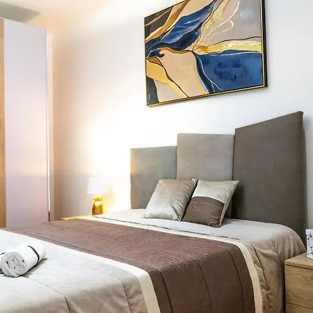 Diana Appartamento Agrigento