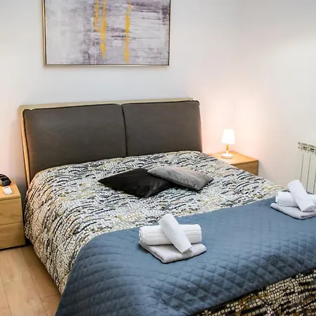 Diana Apartman Agrigento