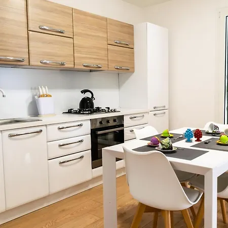 Apartman Diana Agrigento