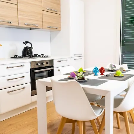 Apartment Diana Agrigento