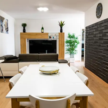 Diana Apartment Agrigento