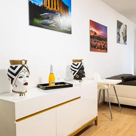 Diana Агрідженто