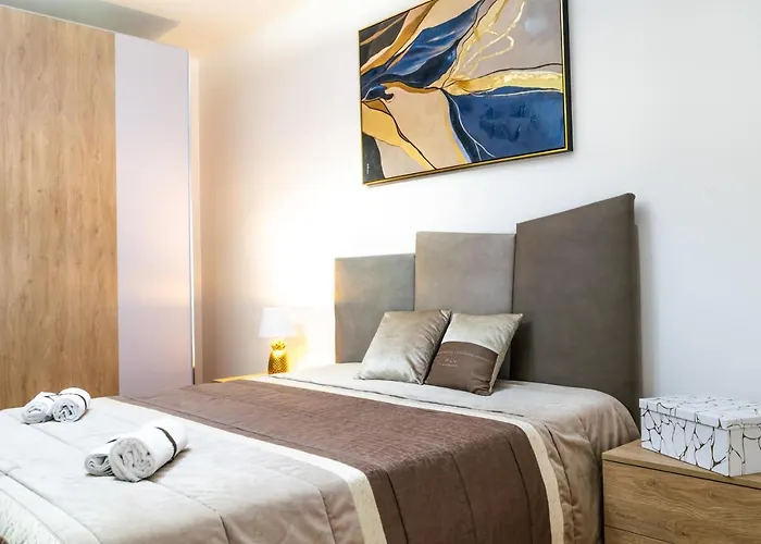 Diana Apartment Agrigento