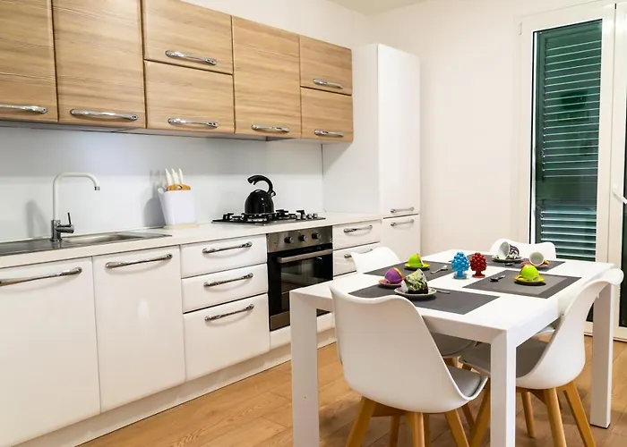 Apartment Diana Agrigento