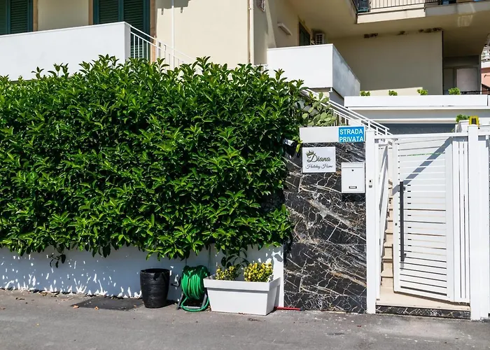 Diana Агридженто